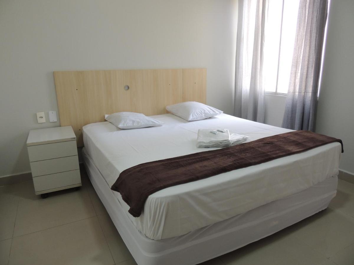 Hotel Ourinhos - Centro De - Proximo 25 De Marco E Bras Sao Paulo