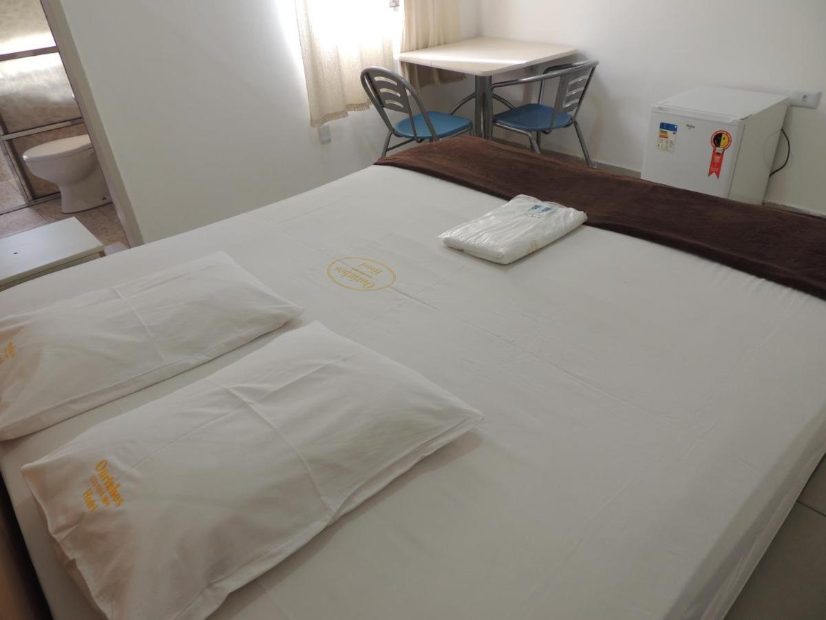 Ourinhos - Centro De - Proximo 25 De Marco E Bras Hotel 2*