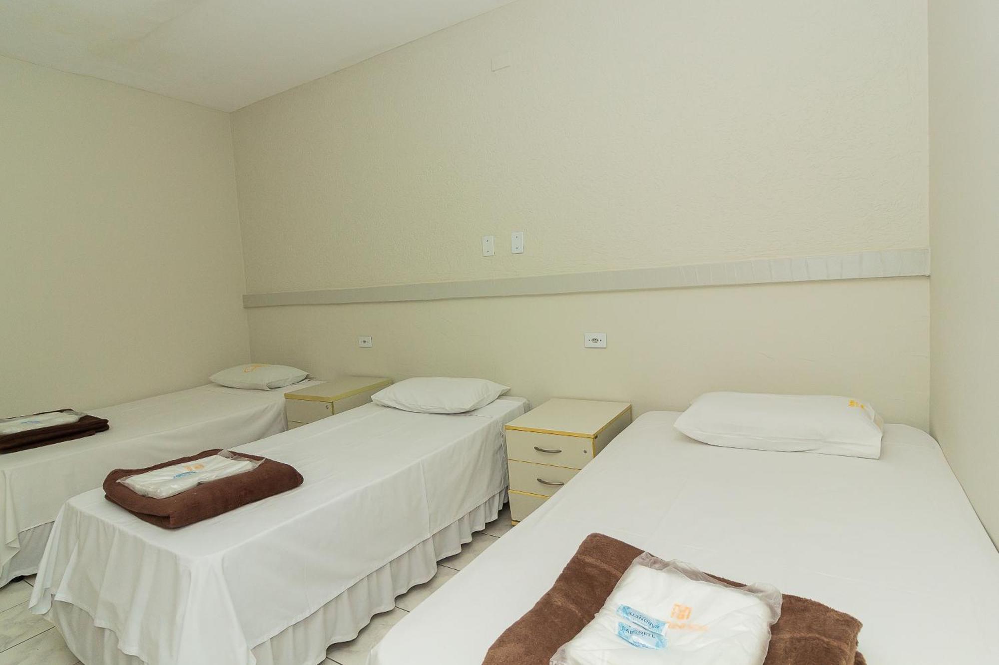Hotel Ourinhos - Centro De - Proximo 25 De Marco E Bras Sao Paulo